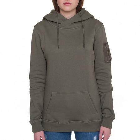 Толстовка URBAN CLASSICS