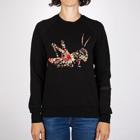 Толстовка RITMIKA