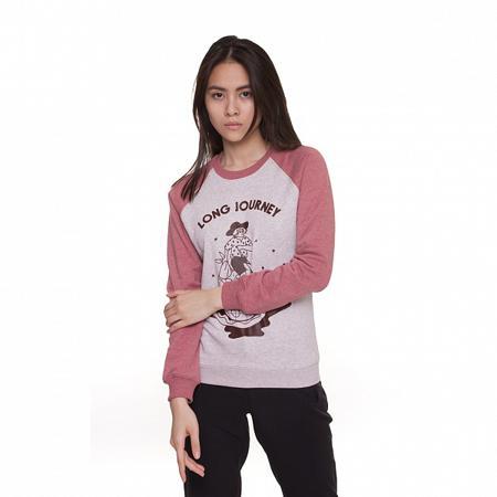 Толстовка МЕЧ