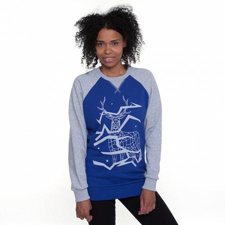 Толстовка СЕВЕР