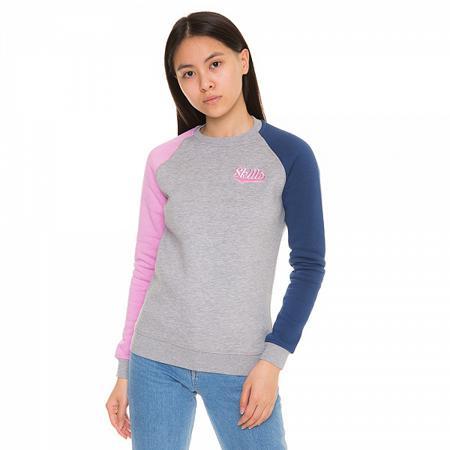 Толстовка SKILLS