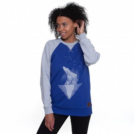 Толстовка СЕВЕР