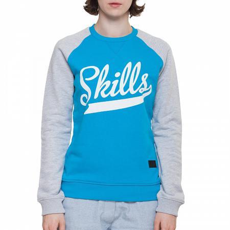 Толстовка SKILLS