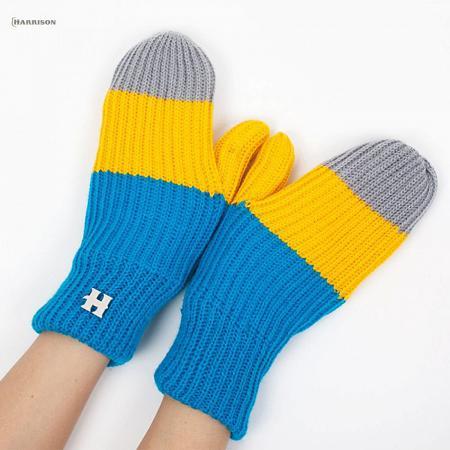 Варежки HARRISON