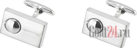 Запонки David Cross