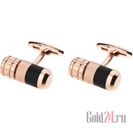 Запонки Zeades