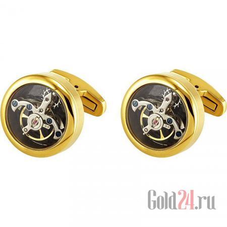Запонки David Cross