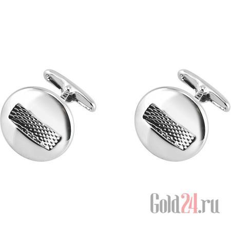 Запонки David Cross