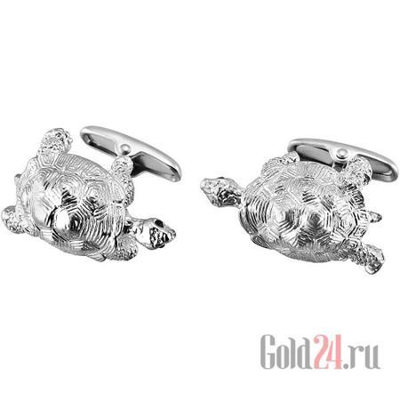 Запонки Safari