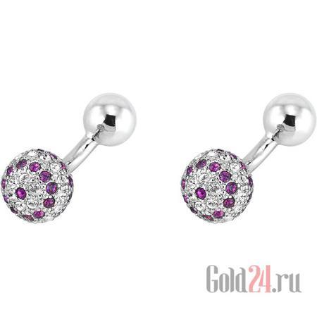 Запонки Pure Elements