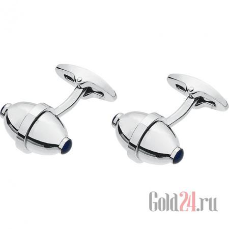 Запонки Zeades