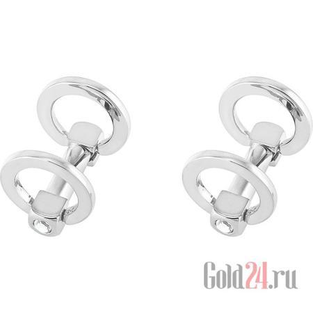 Запонки Jacques Delon