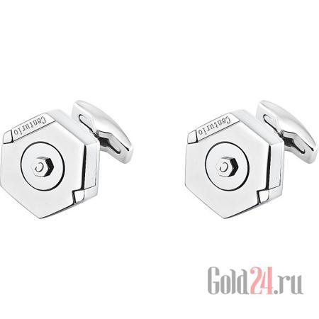 Запонки Centurio