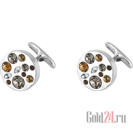 Запонки Pure Elements