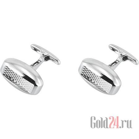 Запонки David Cross