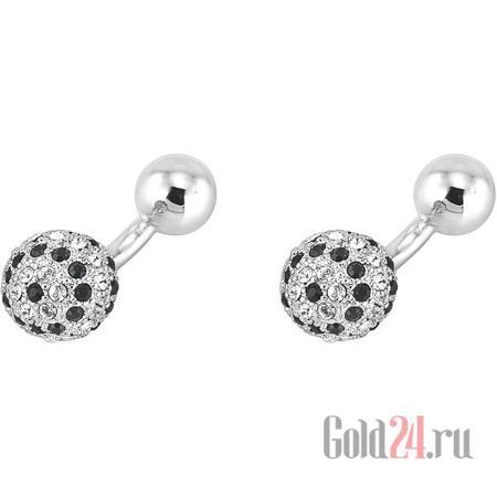 Запонки Pure Elements