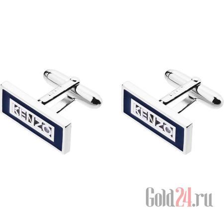 Запонки Kenzo