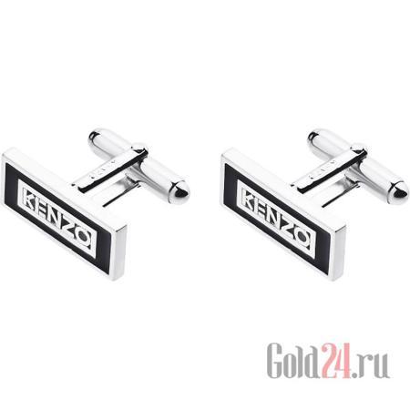 Запонки Kenzo