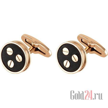 Запонки Zeades