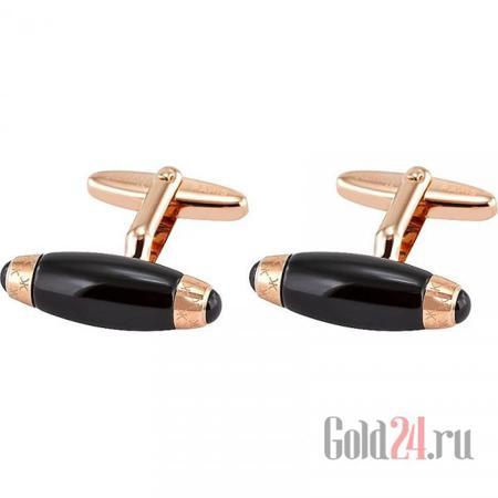 Запонки Korloff