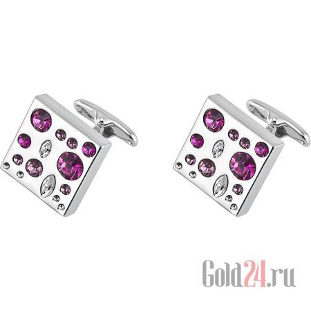 Запонки Pure Elements