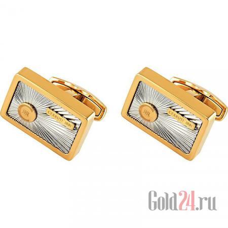 Запонки Cerruti