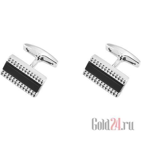 Запонки David Cross