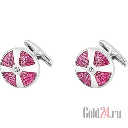 Запонки Gianni Tonelli