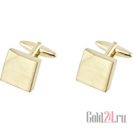 Запонки Brice