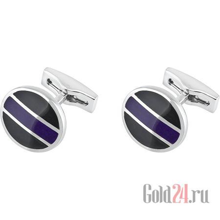 Запонки Balderico Pizano