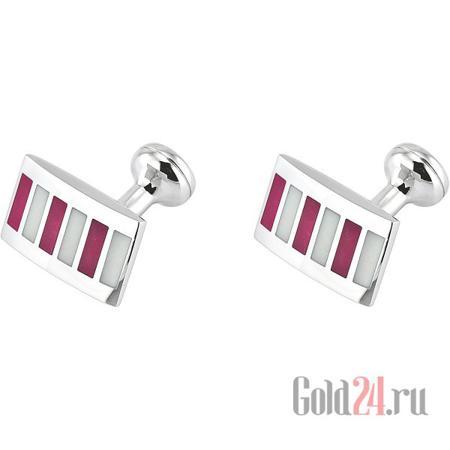 Запонки Balderico Pizano