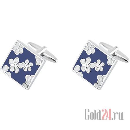 Запонки Brice