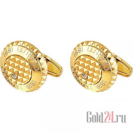 Запонки Cerruti