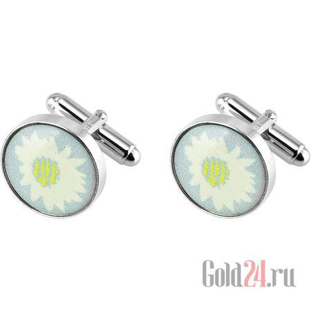 Запонки Kenzo