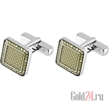 Запонки Thompson