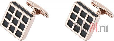 Запонки Arcadio Rossi