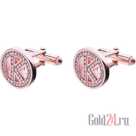 Запонки Kenzo