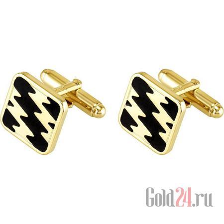 Запонки Kenzo