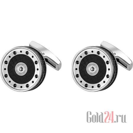 Запонки Zeades