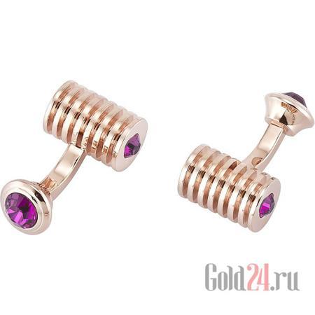 Запонки Marc Sant