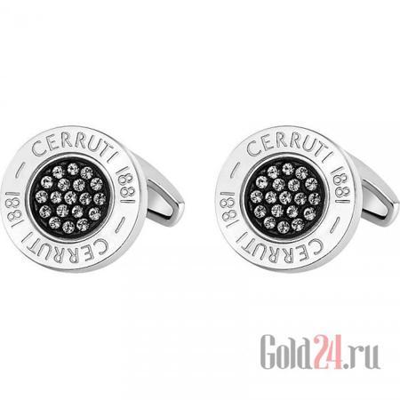 Запонки Cerruti