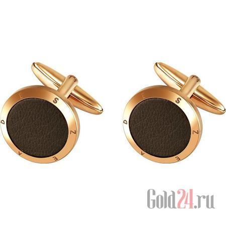 Запонки Zeades