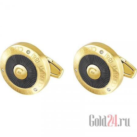 Запонки Cerruti