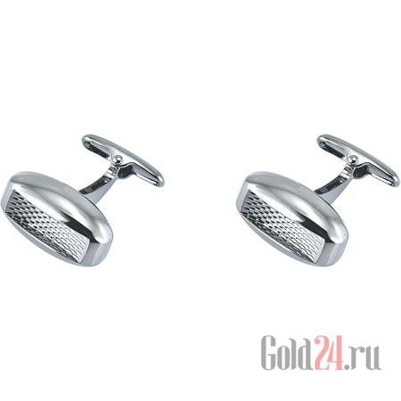 Запонки David Cross