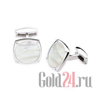 Запонки Misaki