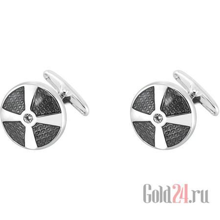 Запонки Gianni Tonelli