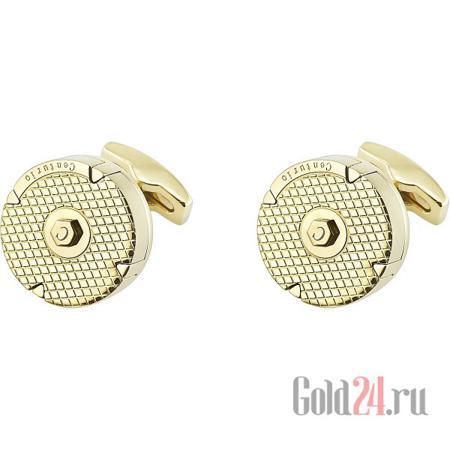 Запонки Centurio