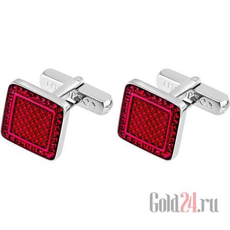 Запонки Thompson