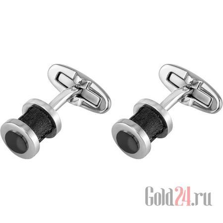 Запонки Zeades