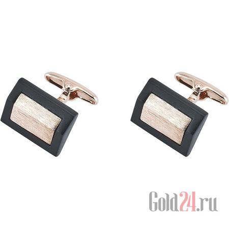 Запонки David Cross